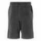 Independent Trading Co. PRM50STPD Pigment-Dyed Fleece Shorts