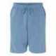 Independent Trading Co. PRM50STPD Pigment-Dyed Fleece Shorts