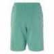 Independent Trading Co. PRM50STPD Pigment-Dyed Fleece Shorts