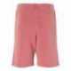 Independent Trading Co. PRM50STPD Pigment-Dyed Fleece Shorts