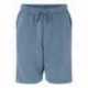 Independent Trading Co. PRM50STPD Pigment-Dyed Fleece Shorts