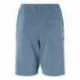 Independent Trading Co. PRM50STPD Pigment-Dyed Fleece Shorts