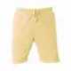 Independent Trading Co. PRM50STPD Pigment-Dyed Fleece Shorts