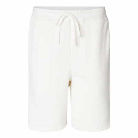 Independent Trading Co. PRM50STPD Pigment-Dyed Fleece Shorts