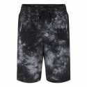 Independent Trading Co. PRM50STTD Tie-Dyed Fleece Shorts