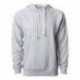 Independent Trading Co. SS1000 Icon Lightweight Loopback Terry Hooded Sweatshirt