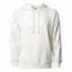 Independent Trading Co. SS1000 Icon Lightweight Loopback Terry Hooded Sweatshirt