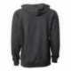 Independent Trading Co. SS1000 Icon Lightweight Loopback Terry Hooded Sweatshirt