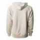 Independent Trading Co. SS1000 Icon Lightweight Loopback Terry Hooded Sweatshirt