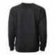 Independent Trading Co. SS1000C Icon Lightweight Loopback Terry Crewneck Sweatshirt