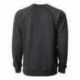 Independent Trading Co. SS1000C Icon Lightweight Loopback Terry Crewneck Sweatshirt