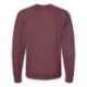 Independent Trading Co. SS1000C Icon Lightweight Loopback Terry Crewneck Sweatshirt