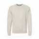 Independent Trading Co. SS1000C Icon Lightweight Loopback Terry Crewneck Sweatshirt