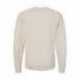 Independent Trading Co. SS1000C Icon Lightweight Loopback Terry Crewneck Sweatshirt