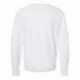 Independent Trading Co. SS1000C Icon Lightweight Loopback Terry Crewneck Sweatshirt