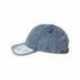 Infinity Her JOSIE Women's Denim Cap