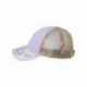 Infinity Her TESS Women's Washed Mesh-Back Cap