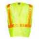 Kishigo 1076-1077 Oralite All Mesh Vest