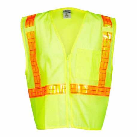 Kishigo 1076-1077 Oralite All Mesh Vest