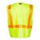 Kishigo 1076-1077 Oralite All Mesh Vest