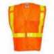 Kishigo 1076-1077 Oralite All Mesh Vest