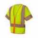 Kishigo 1242-1243 Ultra-Cool Six-Pocket Mesh Surveyor's Vest