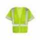 Kishigo 1264-1265 Class 3 Economy Vest