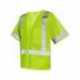 Kishigo 1264-1265 Class 3 Economy Vest