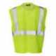 Kishigo 1532-1533 Clear ID Vest with Zipper Closure