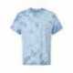 Dyenomite 200CR Crystal Tie-Dyed T-Shirt