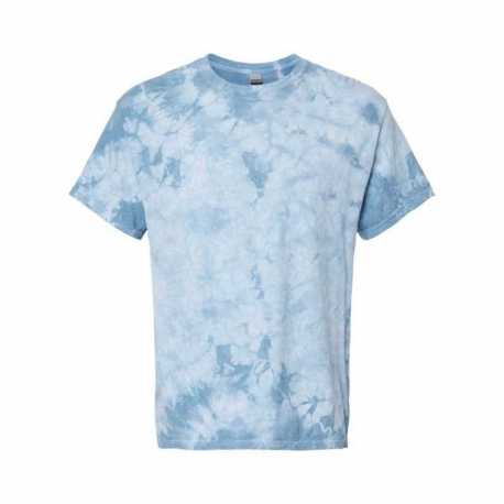 Dyenomite 200CR Crystal Tie-Dyed T-Shirt