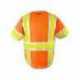 Kishigo 1573-1574 Premium Brilliant Series Ultimate Reflective Class 3 Vest