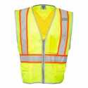 Kishigo 1576-1577 Premium Brilliant Series X Back Dual Compliant Vest