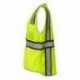 Kishigo 1584 Premium Brilliant Series Ultimate Reflective Vest