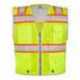 Kishigo 1610 Brisk Cooling Series Vest