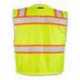 Kishigo 1610 Brisk Cooling Series Vest