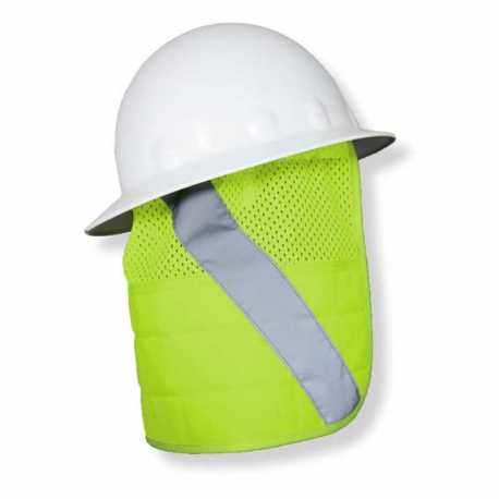 Kishigo 1622 Brisk Cooling Series Hard Hat Nape Protector