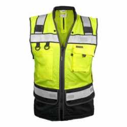 Kishigo 1820 Tool Tethering Class 2 Vest