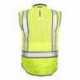 Kishigo 1820 Tool Tethering Class 2 Vest