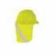 Kishigo 2808-2809 Hard Hat Nape Protector