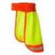 Kishigo 2810-2813 Hard Hat Sun Shield