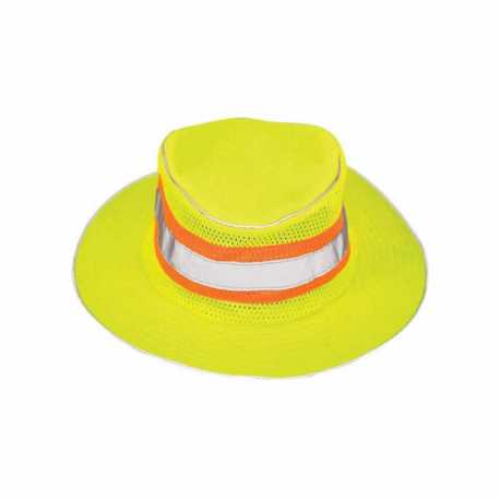 Kishigo 2822-2825 Full Brim Safari Booney