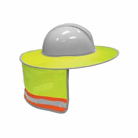 Kishigo 2873-2874 Full Brim Sun Shield