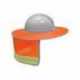 Kishigo 2873-2874 Full Brim Sun Shield