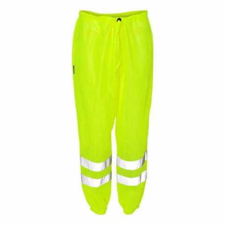 Kishigo 3107-3108 Ultra-Cool Mesh Pants