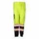 Kishigo 3118-3119 Premium Brilliant Series Mesh Pants