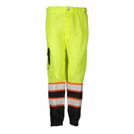 Kishigo 3118-3119 Premium Brilliant Series Mesh Pants