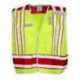 Kishigo 4003BV Fire Vest