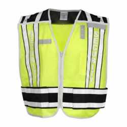 Kishigo 4007BZ Security Vest