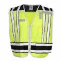 Kishigo 4007BZ Security Vest